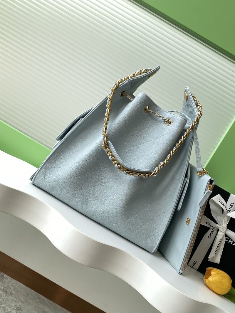 Ch**el hobo bags